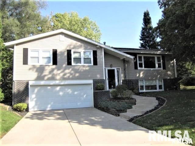 2617 34th Avenue Ct., Rock Island, IL 61201