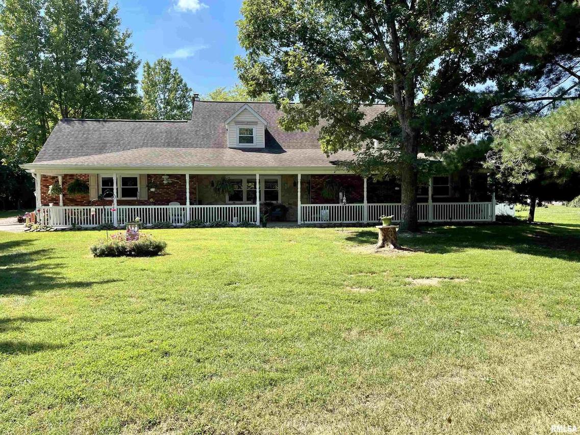 1701 Marion St., Carterville, IL 62918