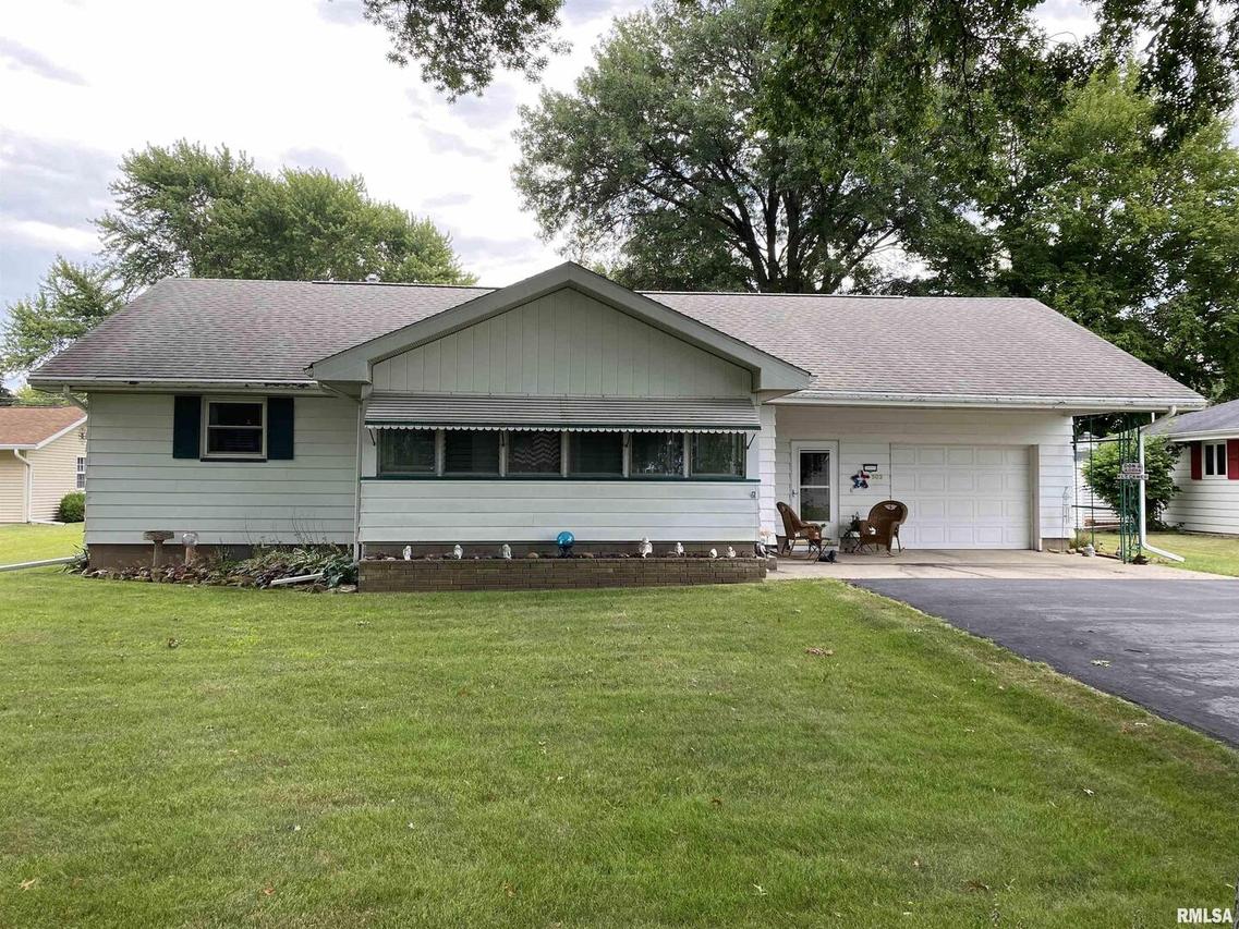 503 S Main St., Annawan, IL 61234