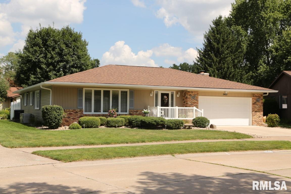 5405 17th Ave., Moline, IL 61265