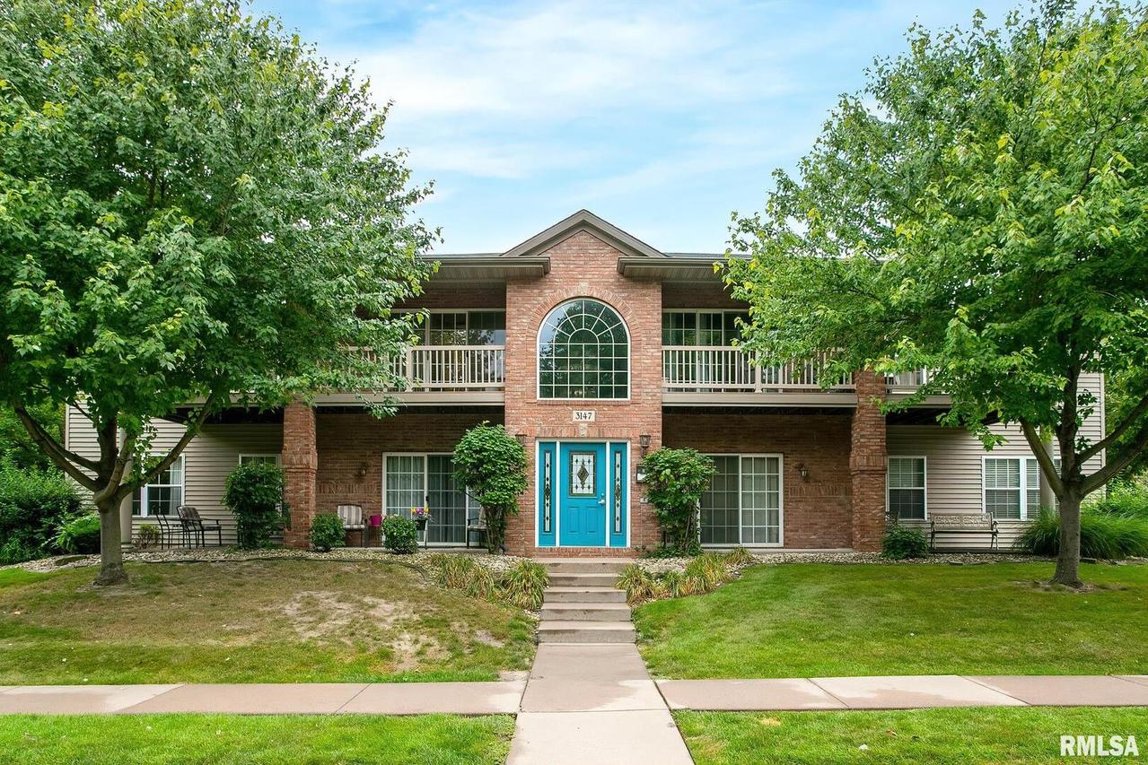 3147 4th St. #270, Moline, IL 61265