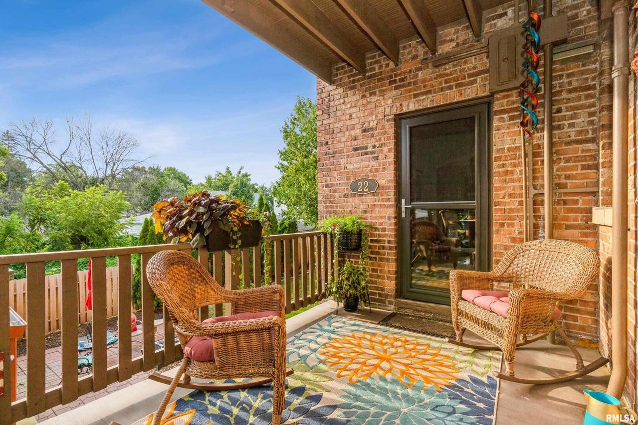 1622 18th Ave. #22, Rock Island, IL 61201