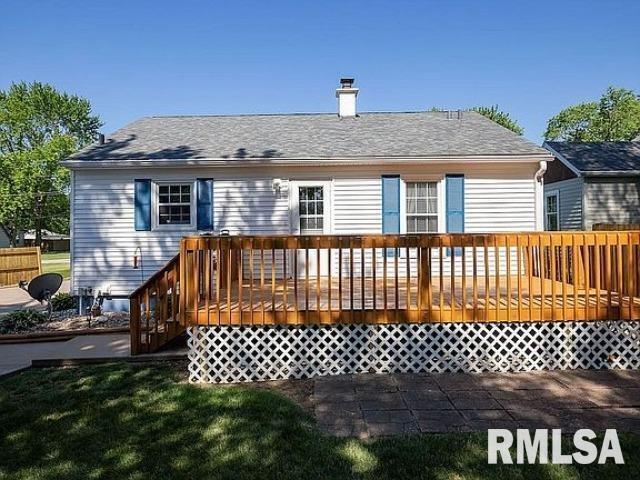 2608 47th St., Moline, IL