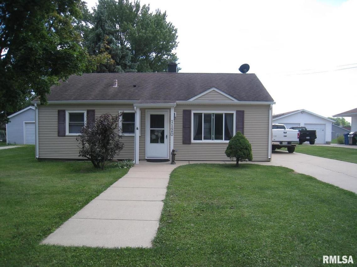 1120 22nd Ave., Silvis, IL 61282