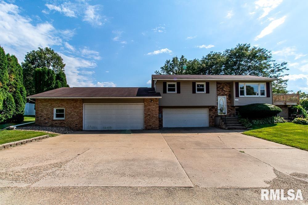 1 Chapel Ct., Andover, IL 61233