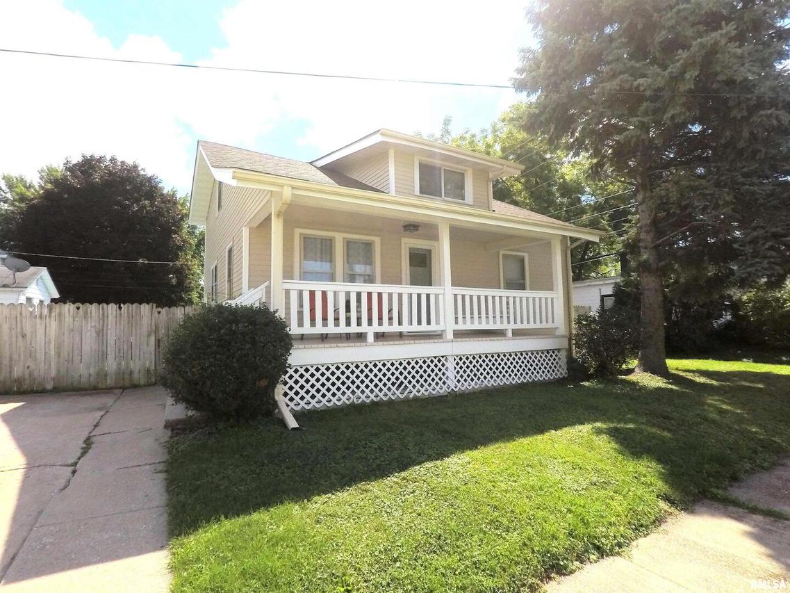 3116 15th Ave., Rock Island, IL 61201