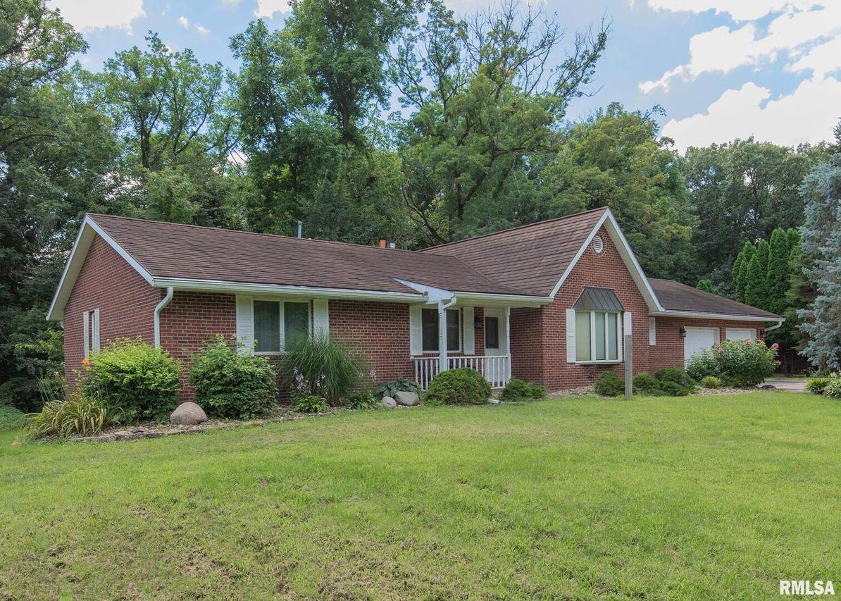 26377 E 1200th St., Geneseo, IL 61254