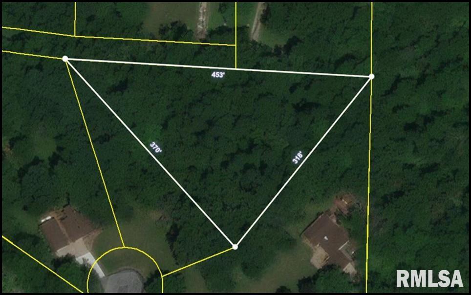 Lot 15 Oakhill Ave., Coal Valley, IL 61240