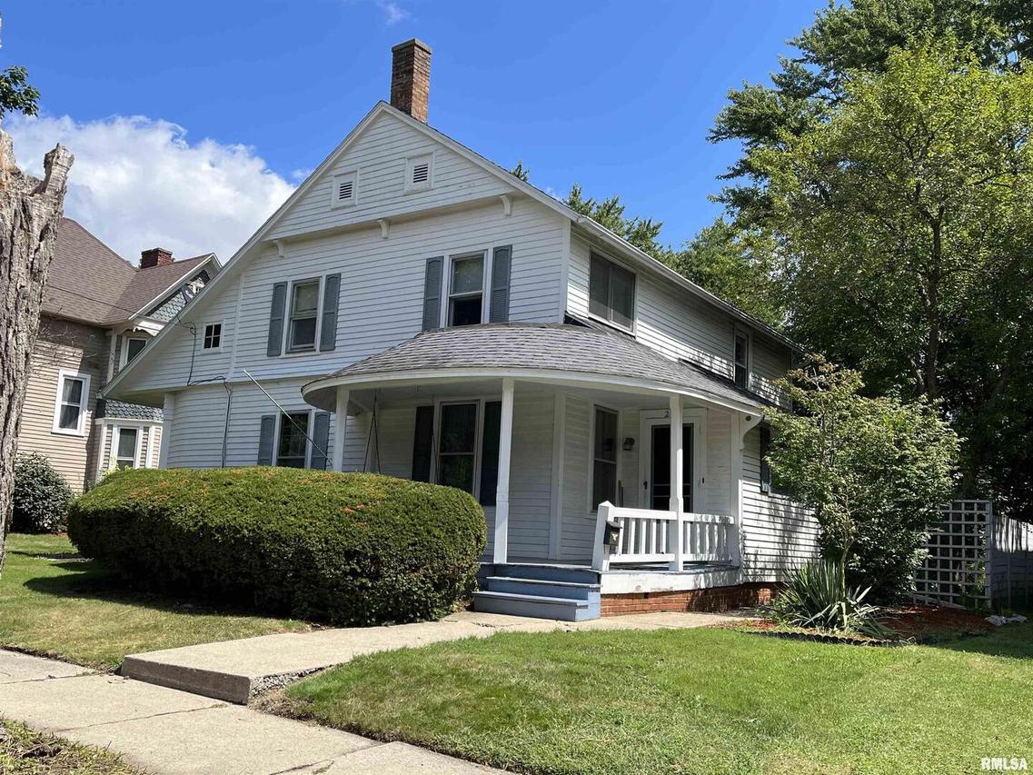 234 S Tremont St., Kewanee, IL 61443