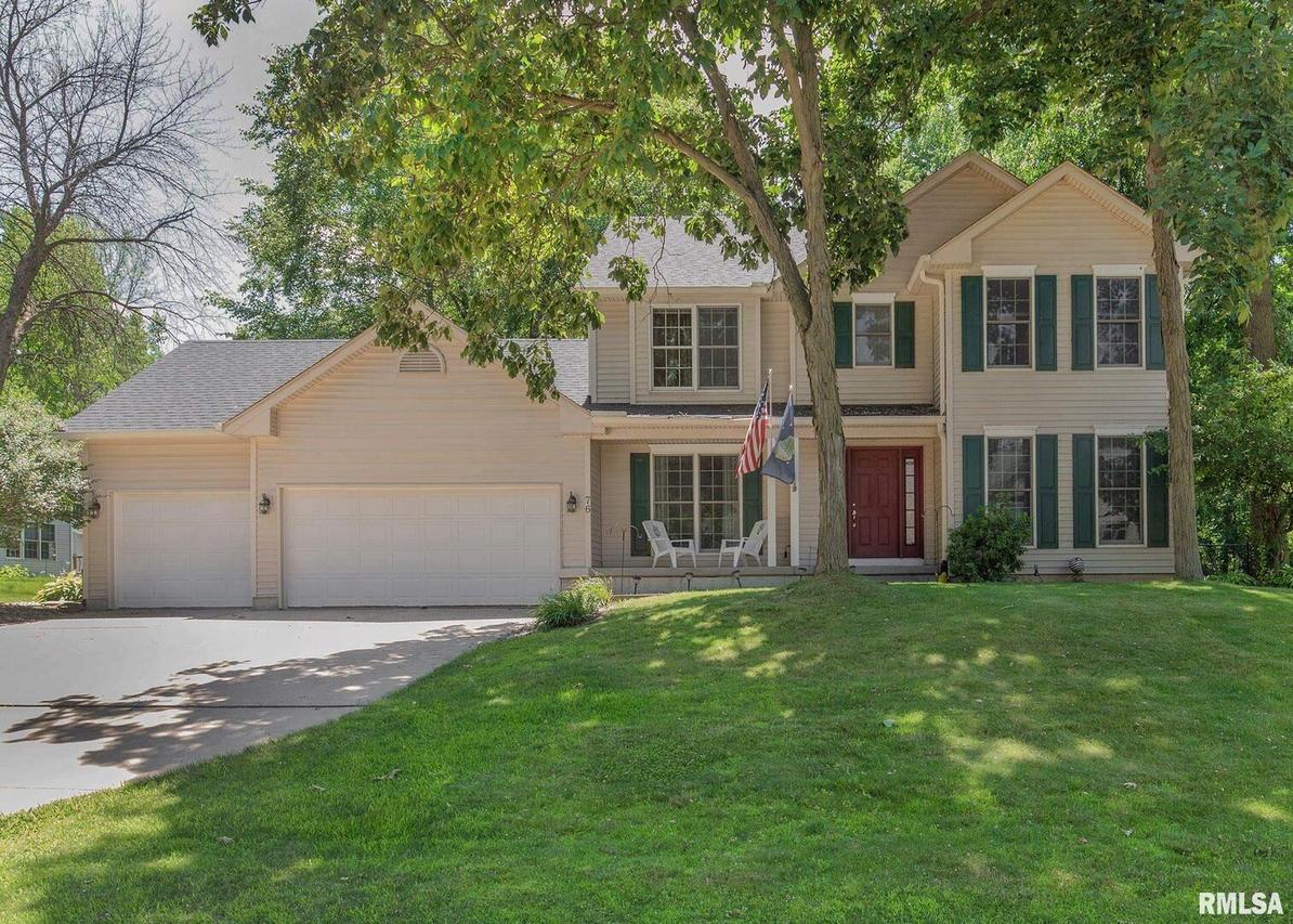 76 Kennelworth Cir., Hampton, IL 61256