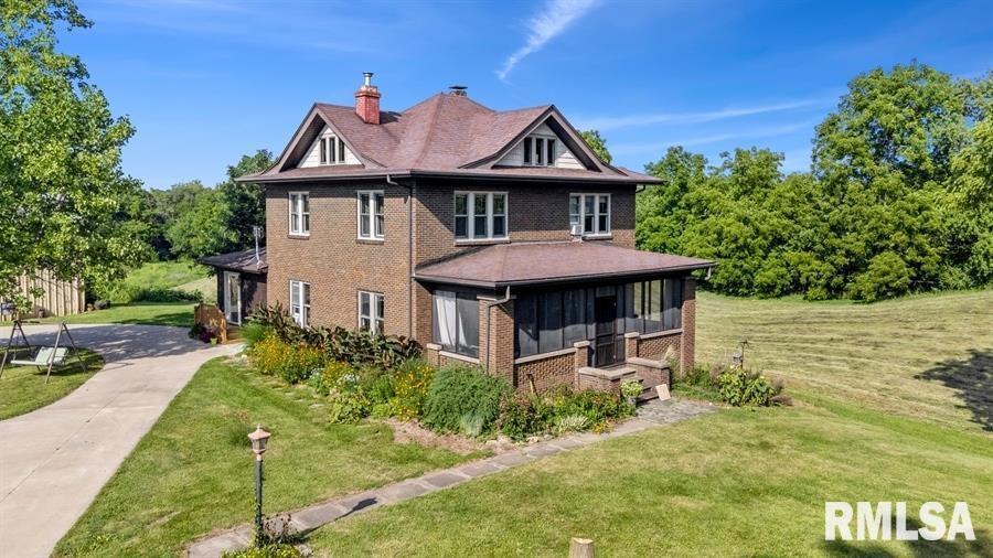 701 NW 9th Ave., Aledo, IL 61231