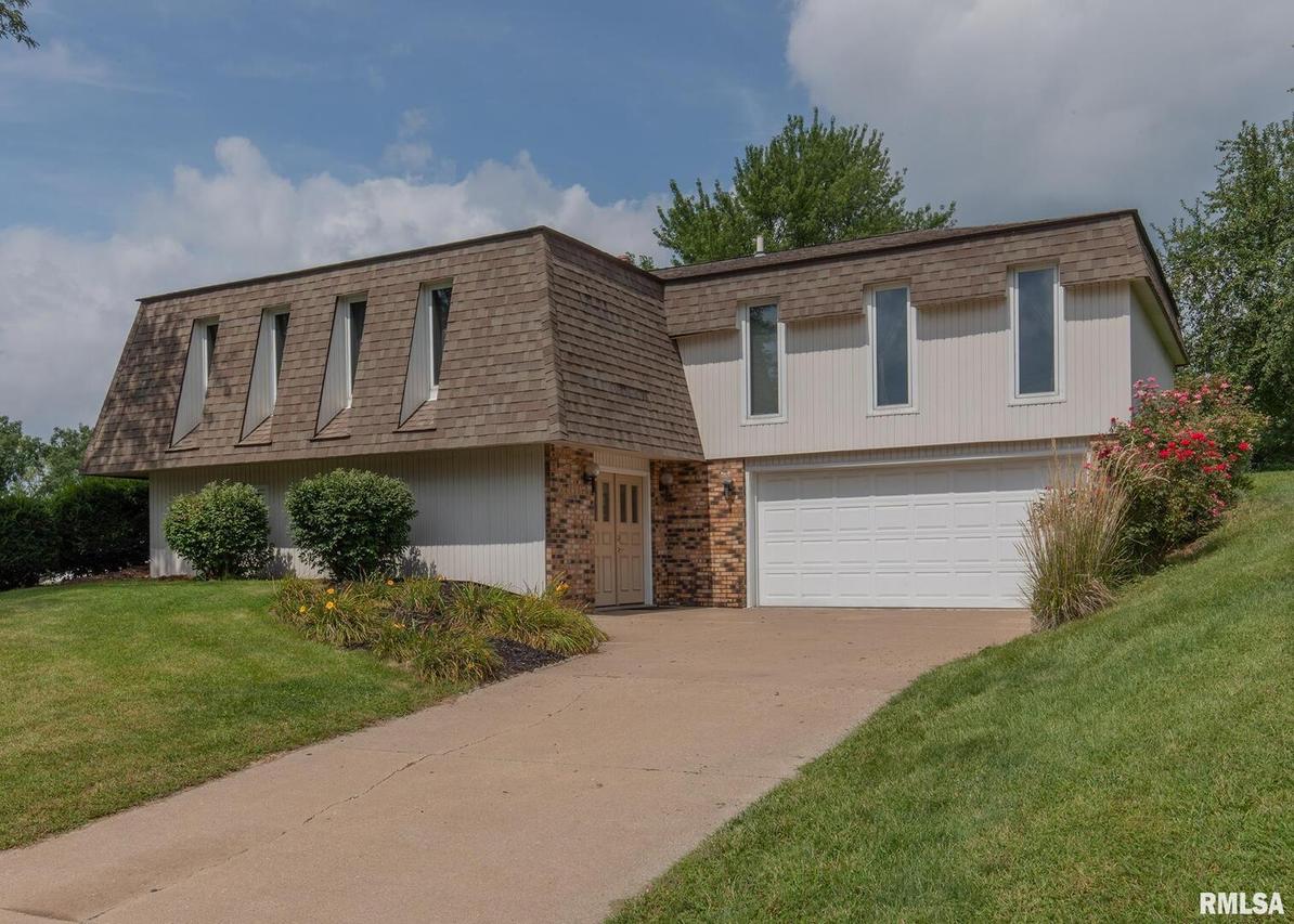 6229 95th Avenue Ct., Taylor Ridge, IL 61284