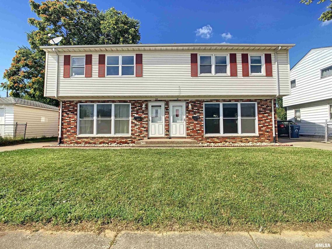 109-111 41st Ave., East Moline, IL 61244