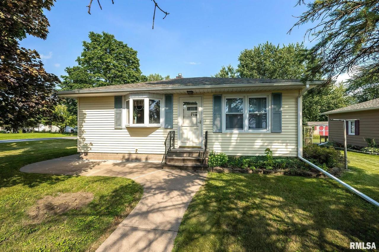 13603 139th St., Taylor Ridge, IL