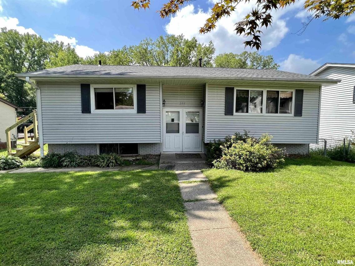 244 Greenwood Ave., Silvis, IL 61282