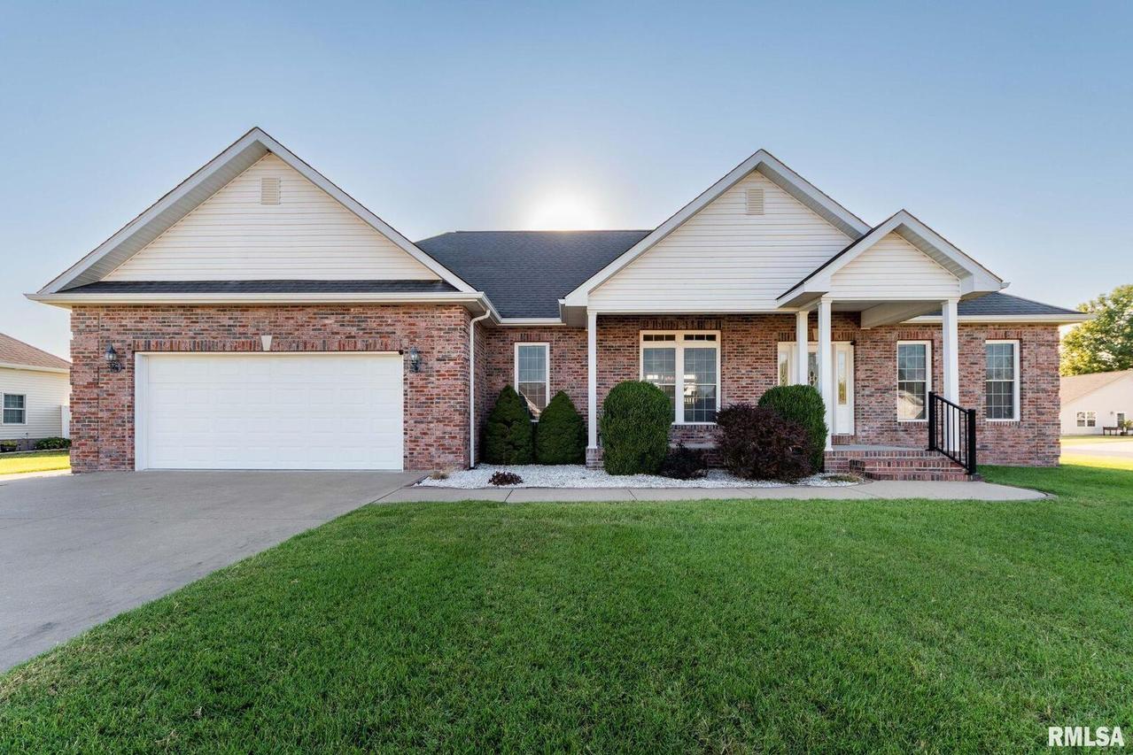 3201 Palomino Ct., Herrin, IL 62948