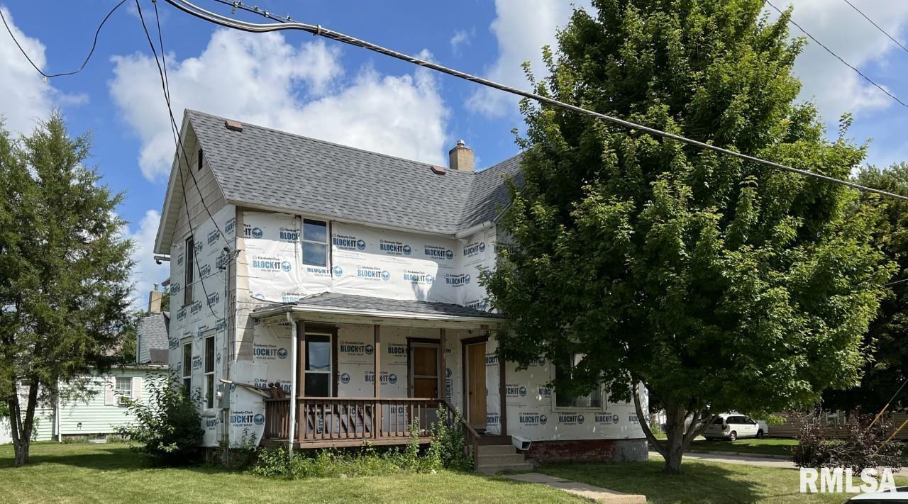 600 W Central Blvd., Kewanee, IL 61443