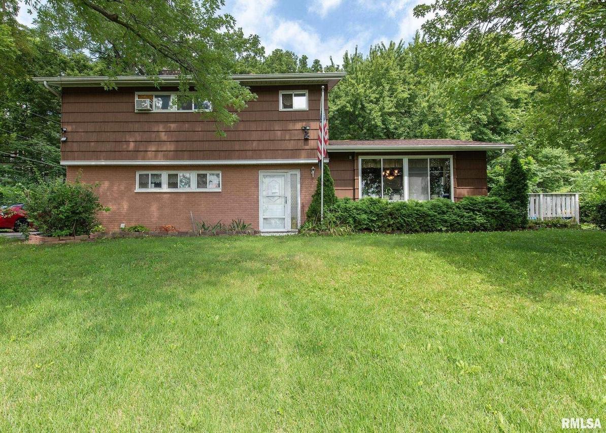 4429 46th Ave., Rock Island, IL 61201