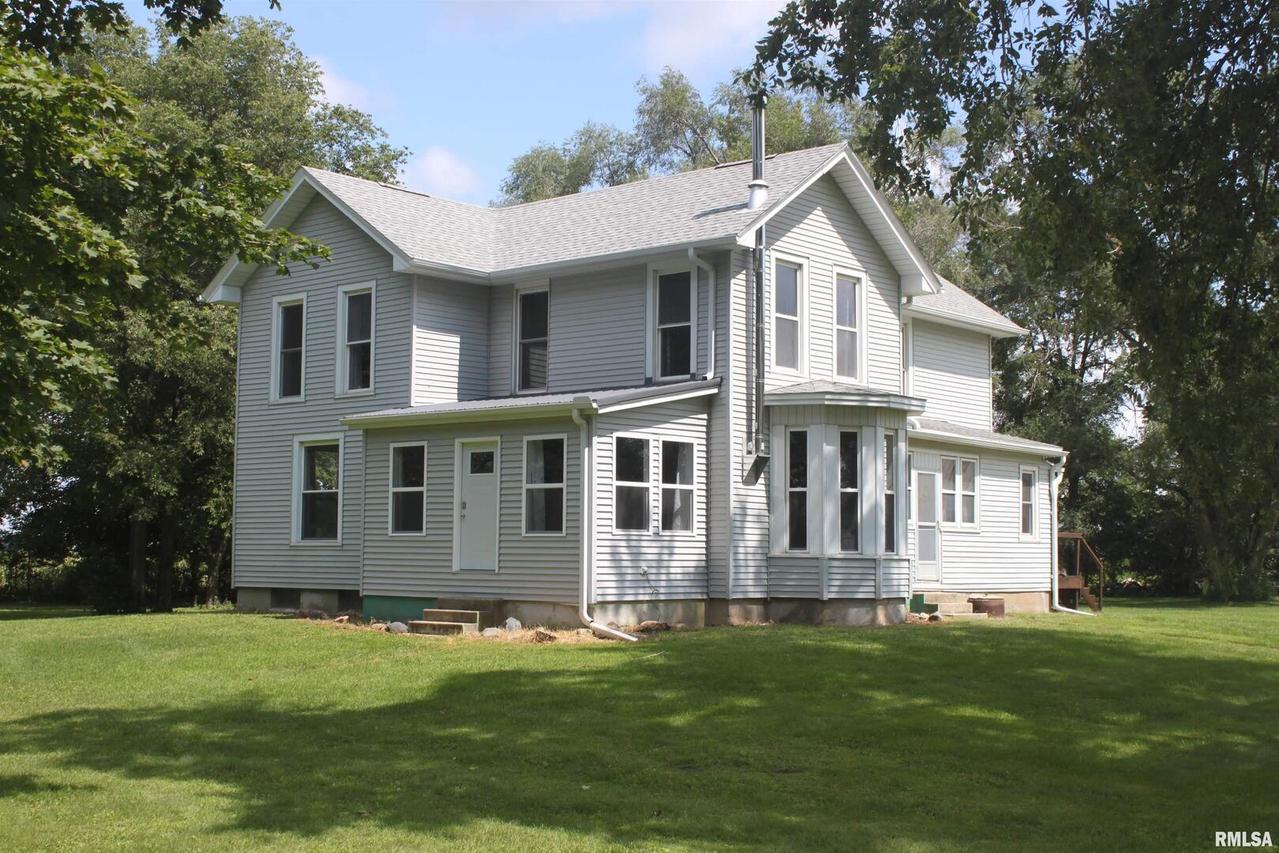 5568 Blue Goose Rd., Prophetstown, IL 61277