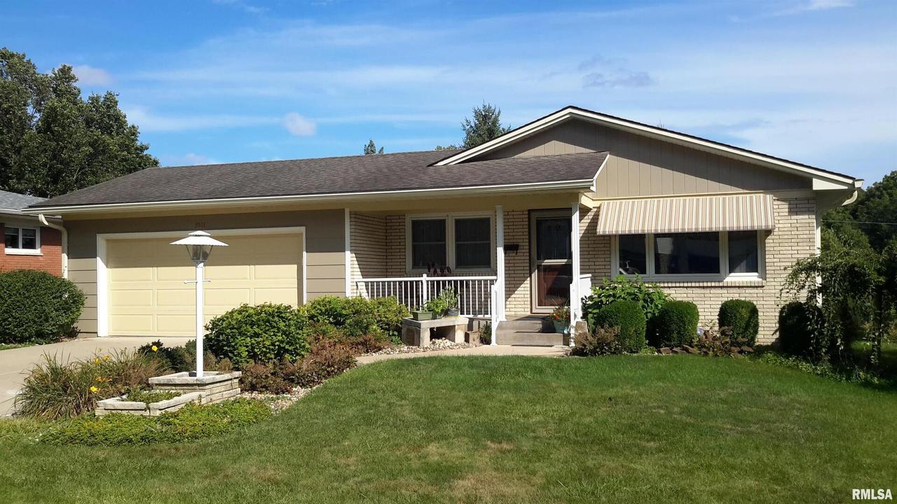 3501 21st St., Rock Island, IL 61201