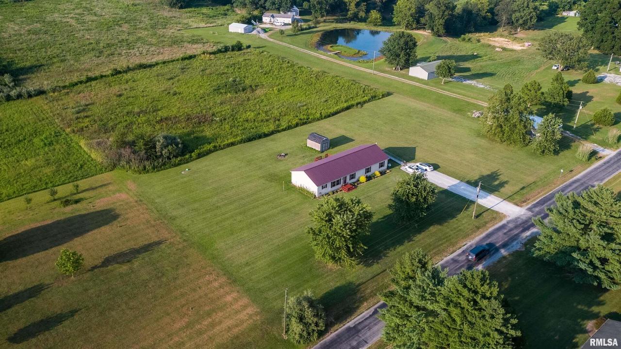 3344 Mount Moriah Rd., Galatia, IL 62935