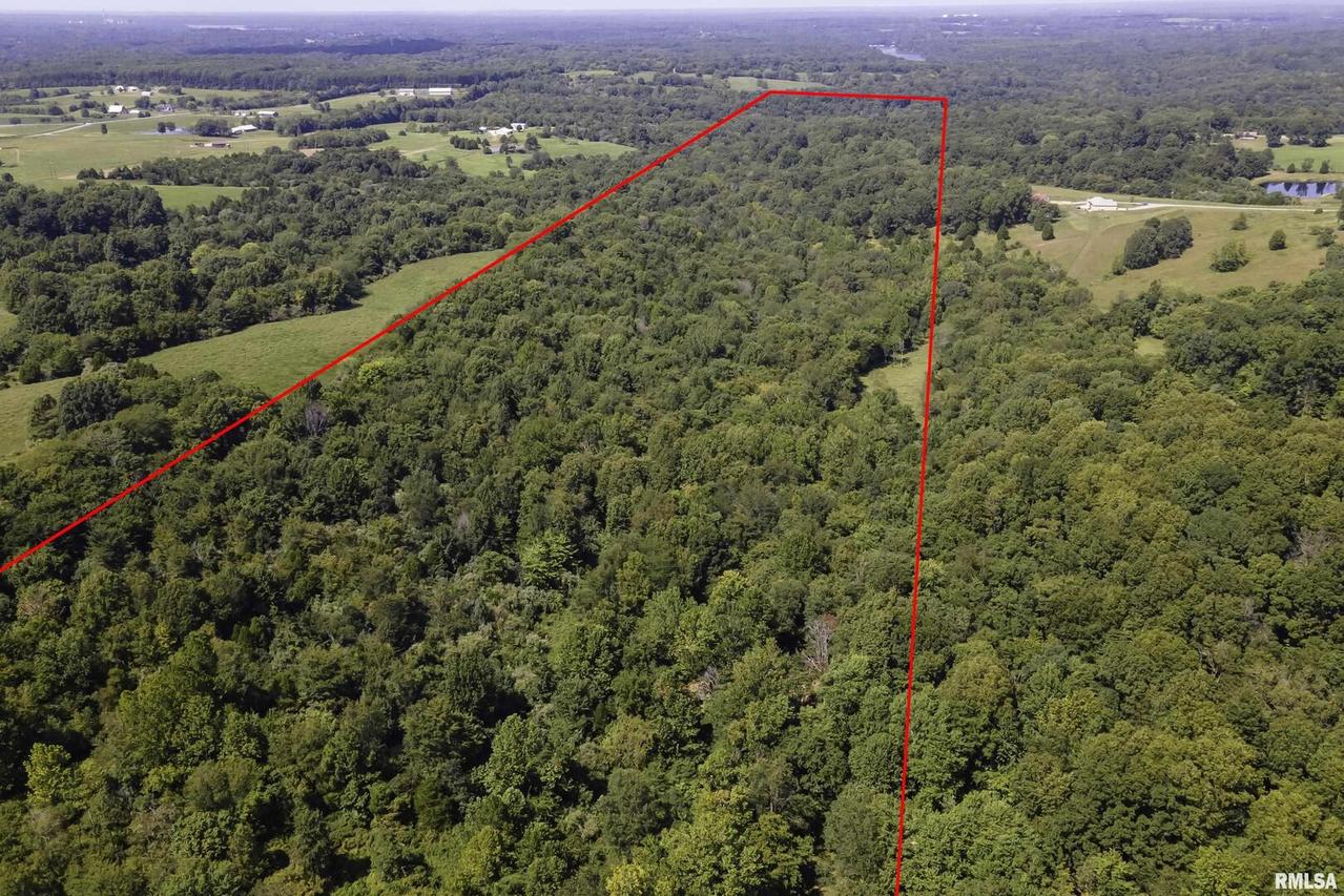 0000 Tunnel Hill Rd., Tunnel Hill, IL 62974