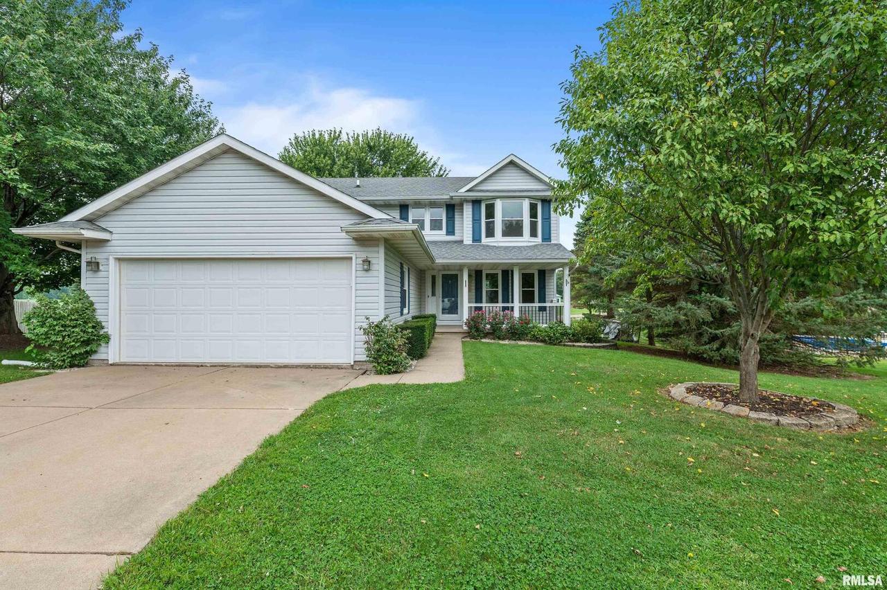 53 Rose Ct., Geneseo, IL 61254