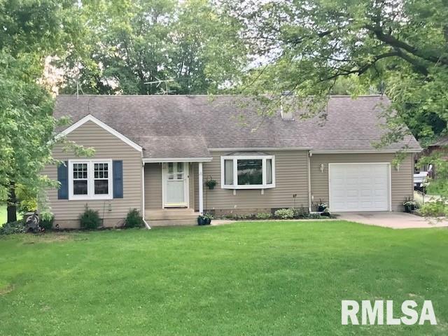 12704 277th St., Hillsdale, IL 61257