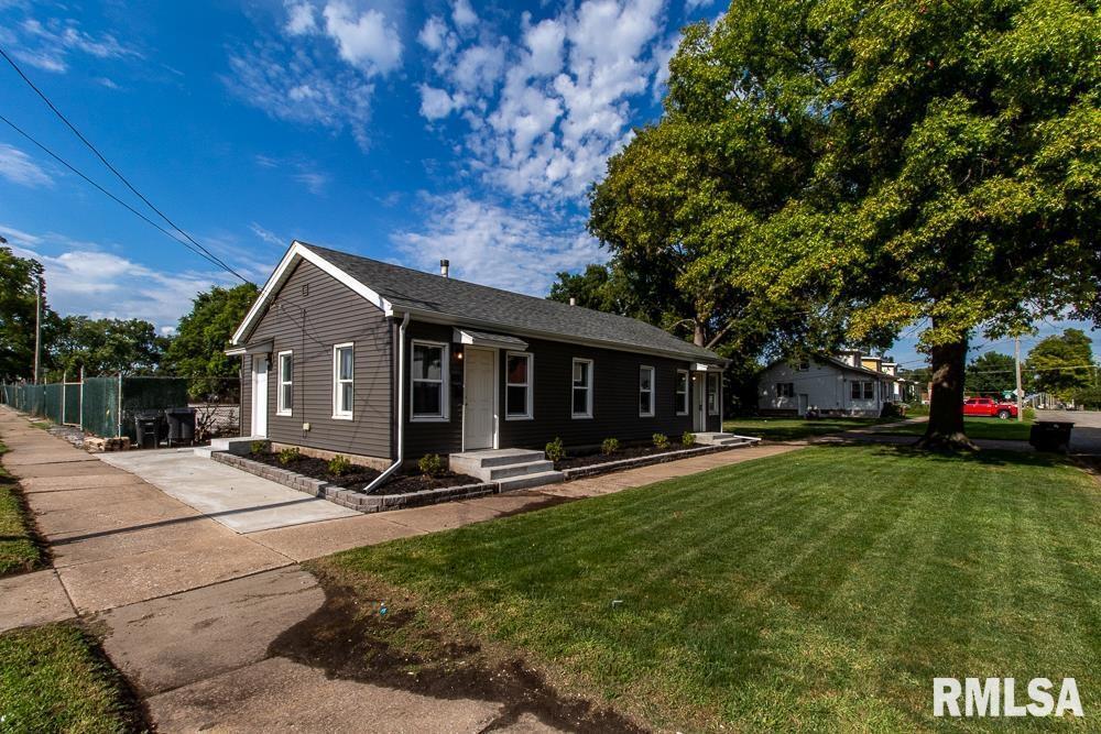 801 5th Ave., Rock Island, IL 61201