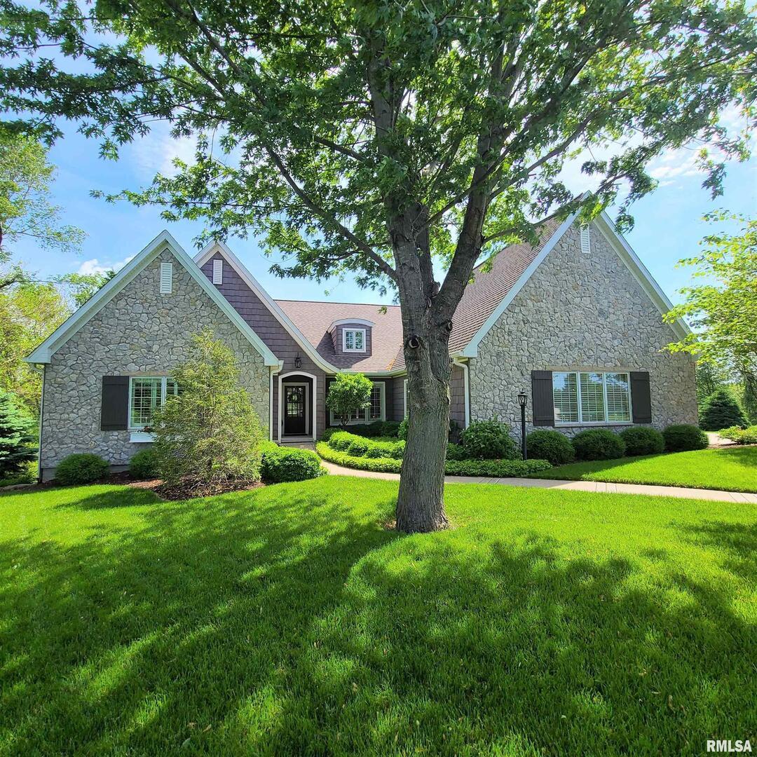 108 Whispering Creek, Geneseo, IL 61254