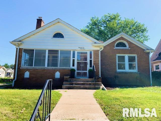 2544 23rd Ave. #A, Moline, IL 61265