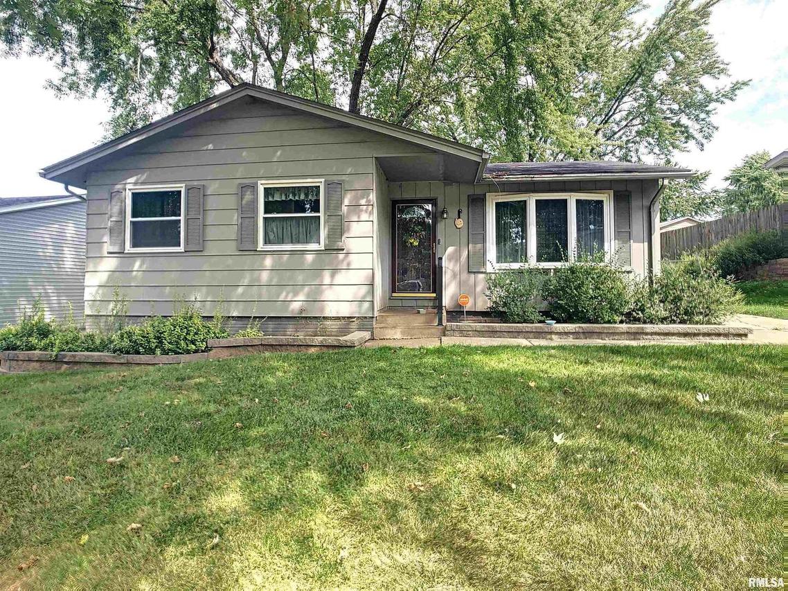 611 33rd Ave., Milan, IL 61264