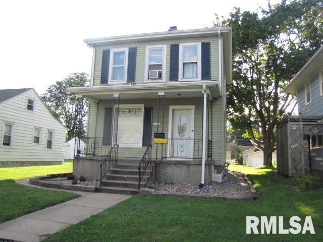 2202 15th St., Rock Island, IL 61201