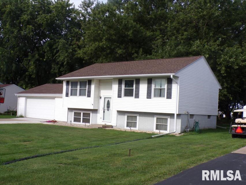 403 S Postlewaite St., Alexis, IL 61412