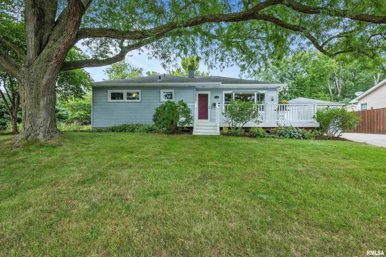 3005 37th Ave., Rock Island, IL 61201