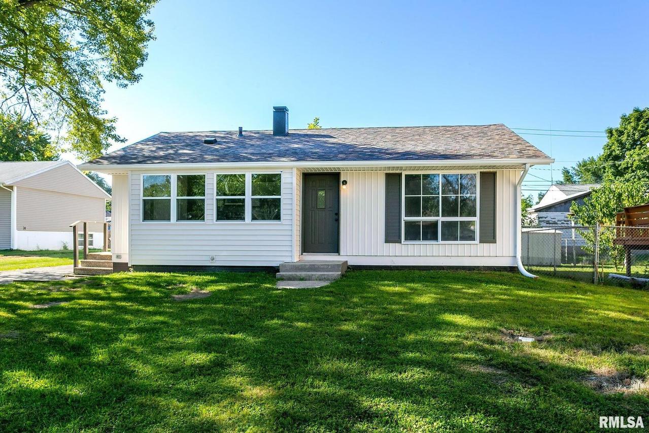 314 W 29th Ave., Milan, IL 61264