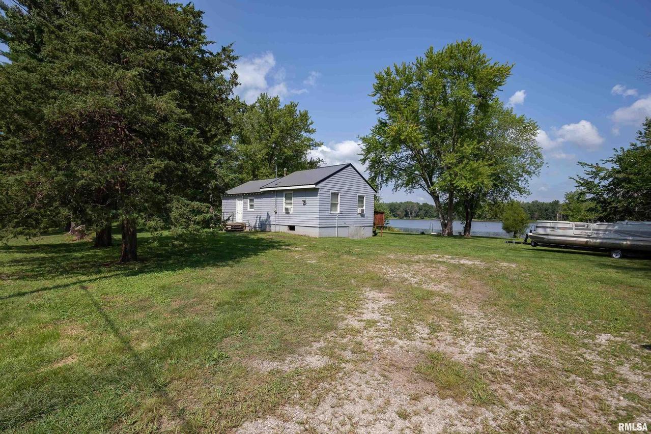 14313 78th Ave., Taylor Ridge, IL 61284