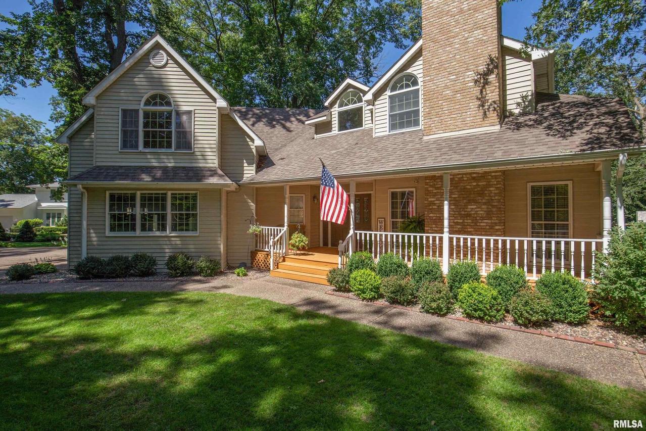 5 Windcrest Ln., Coal Valley, IL 61240