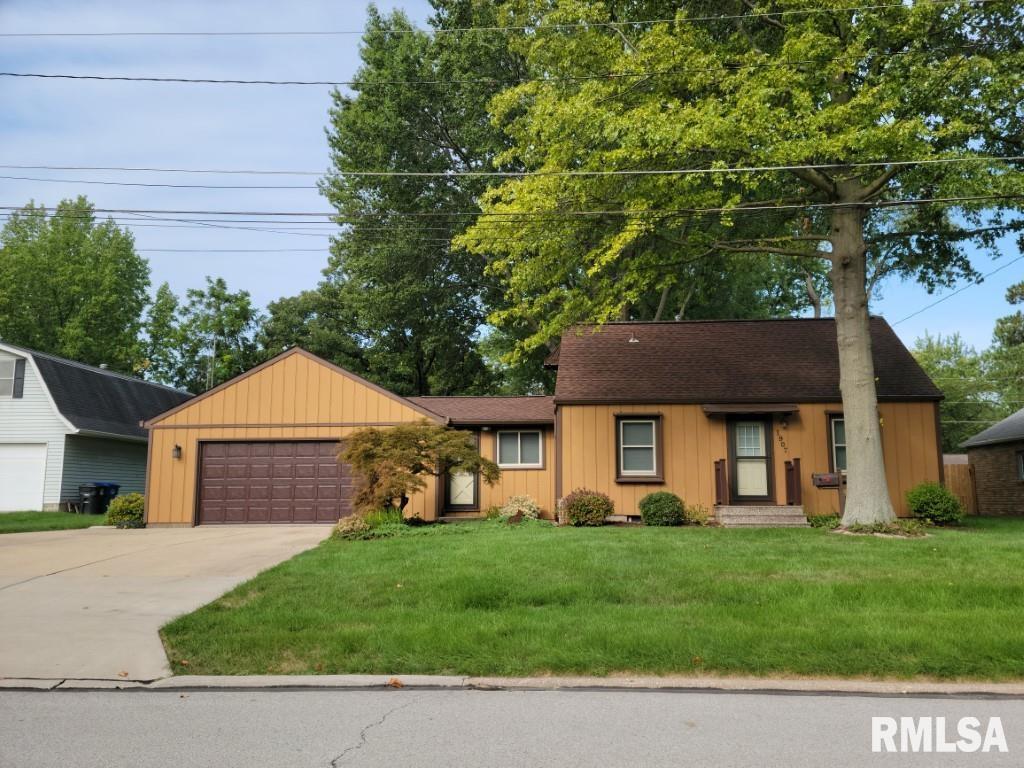1907 46th St., Moline, IL 61265