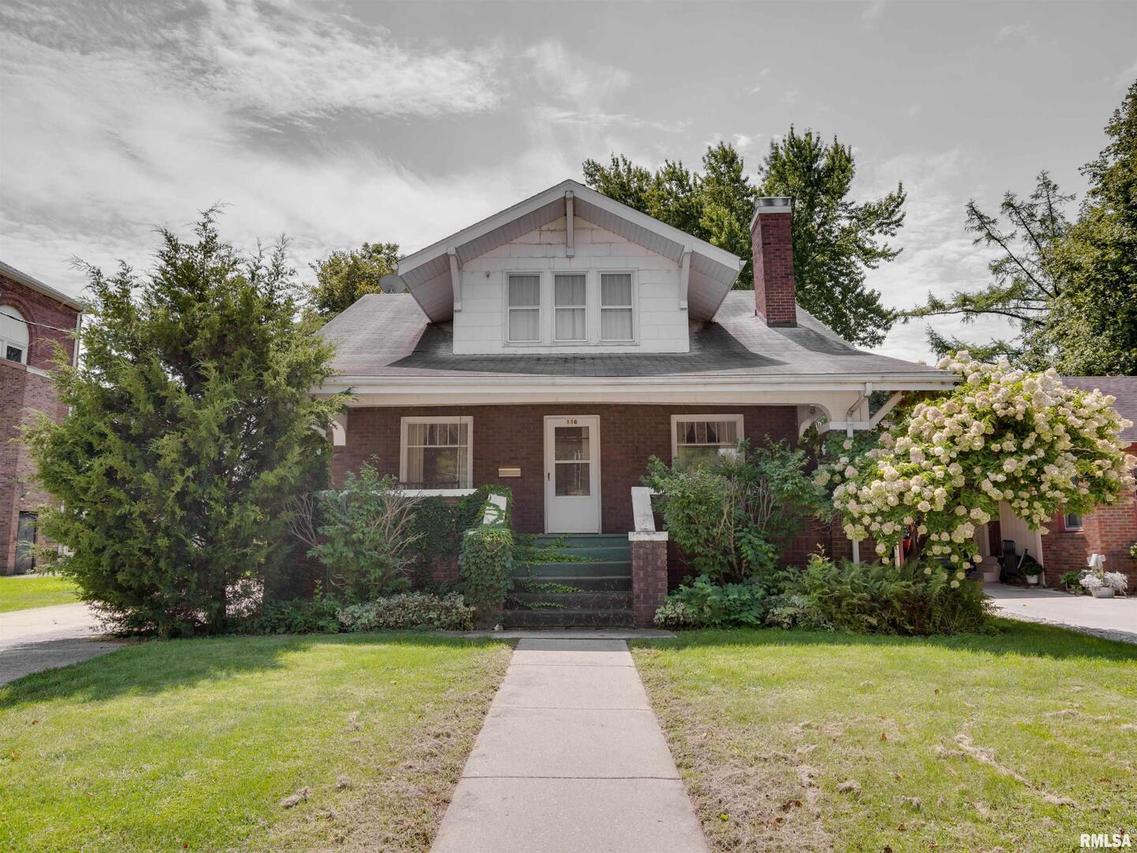116 W Main St., Geneseo, IL 61254