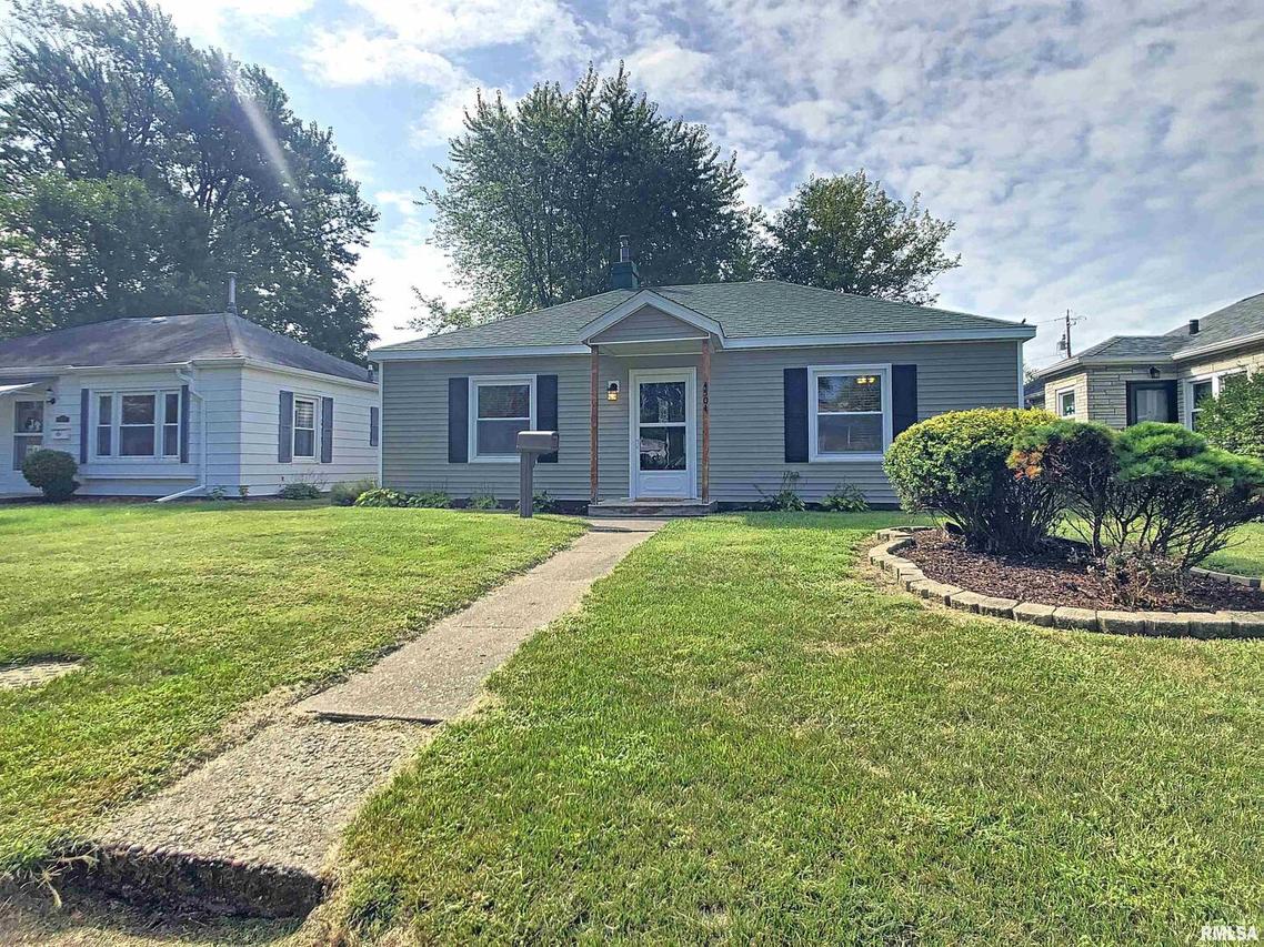 4504 23rd Ave., Rock Island, IL 61201