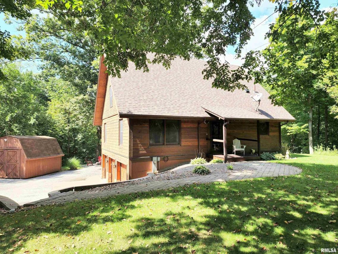 11510 135th Street Ct., Taylor Ridge, IL 61284