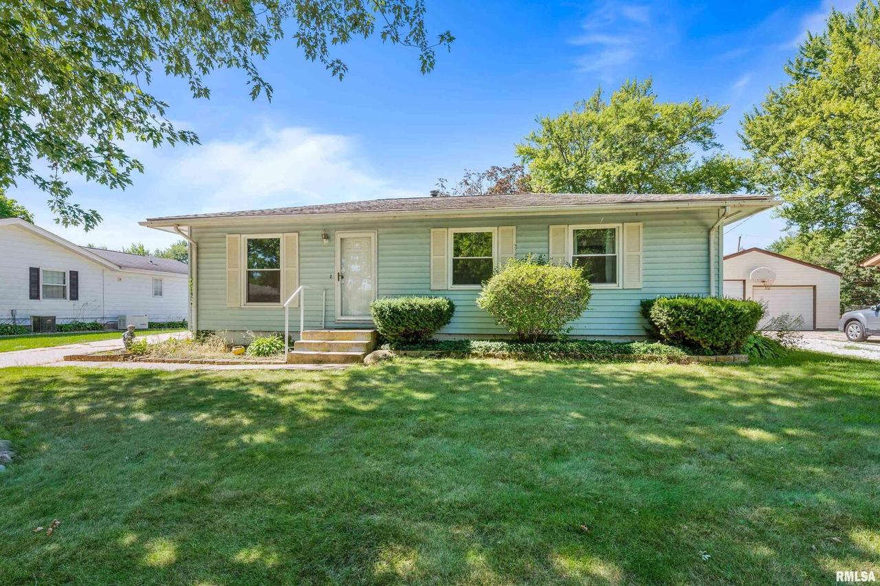 1003 16th St., Rapids City, IL 61278