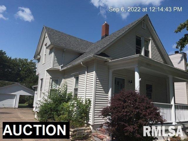 1920 16th St., Rock Island, IL 61201