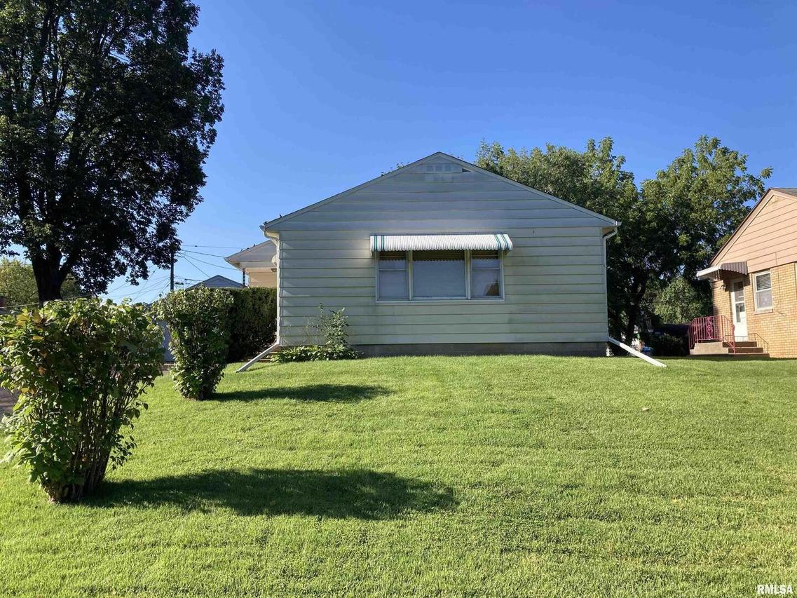 2550 26th St., Rock Island, IL 61201