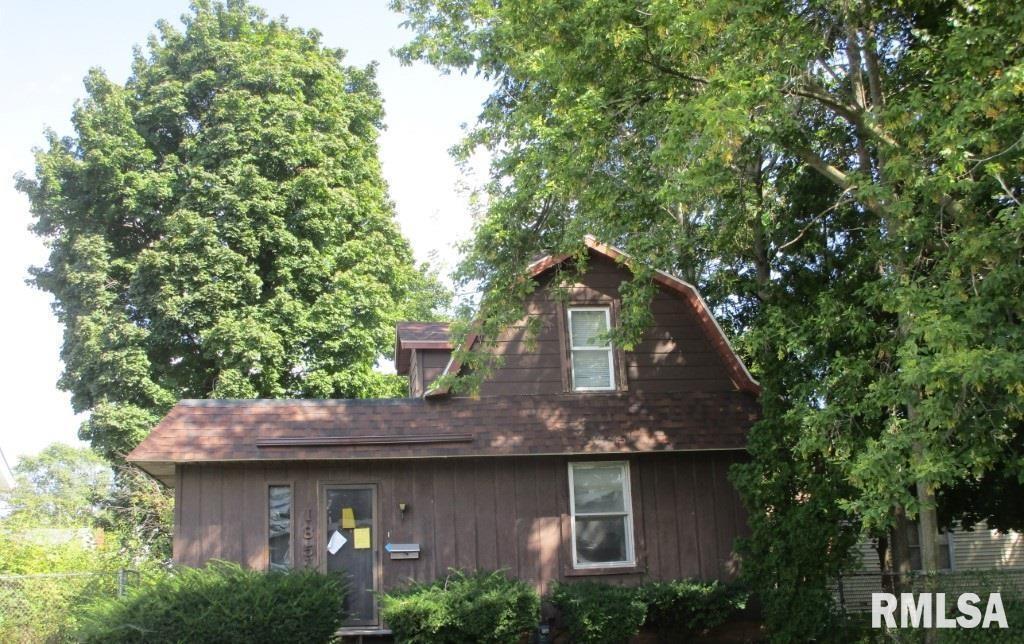 1857 35th St., Rock Island, IL 61201