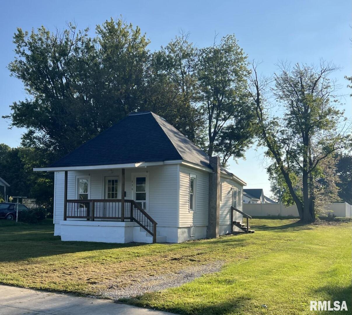 330 Beach St., Kewanee, IL 61443