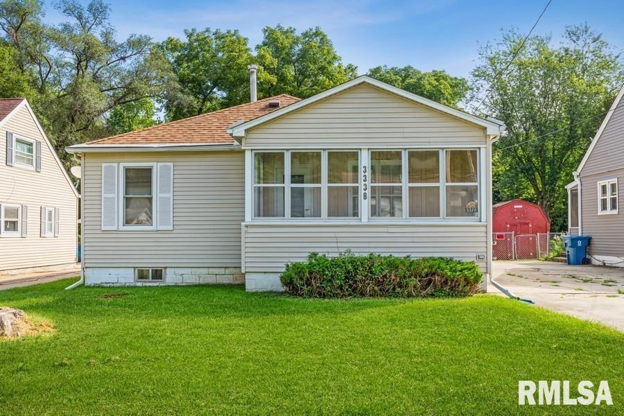 3338 2nd St., East Moline, IL 61244