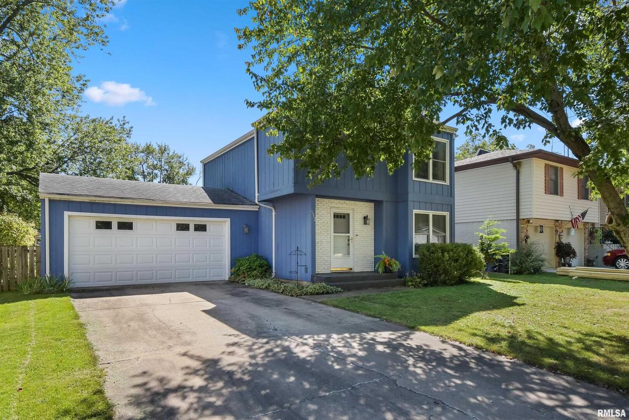 5112 26th Avenue A Ct., Moline, IL 61265