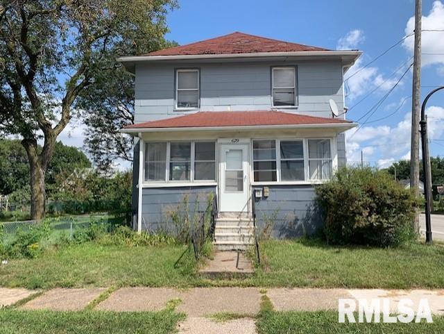 629 7th St., Rock Island, IL 61201